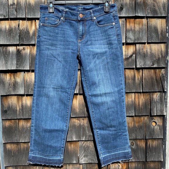 LOFT Denim - Loft jeans